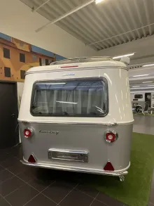 Fahrzeugbild Hymer Eriba Eriba Touring 540 #1