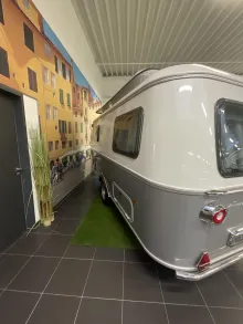 Fahrzeugbild Hymer Eriba Eriba Touring 540 #5