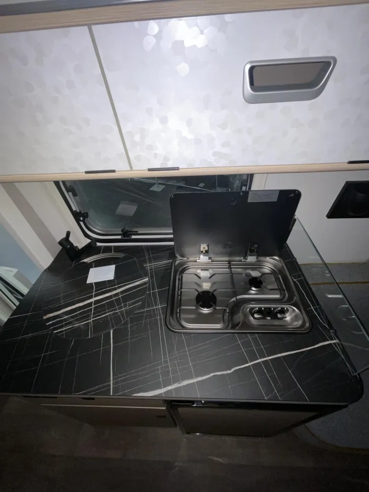 Fahrzeugbild Hymer Eriba Eriba Touring 540 #6