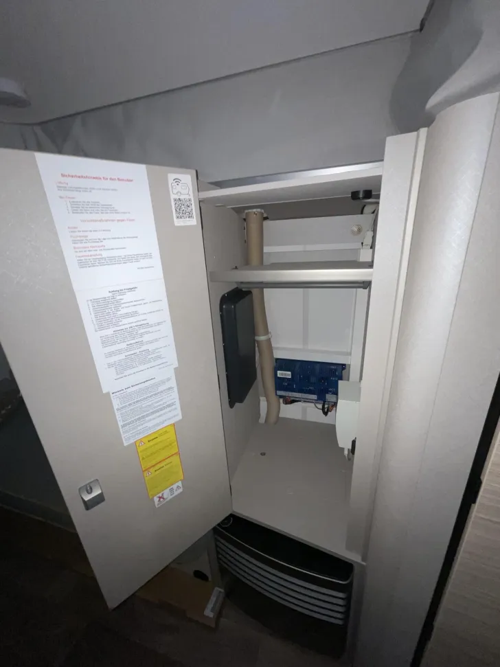 Fahrzeugbild Hymer Eriba Eriba Touring 540 #10