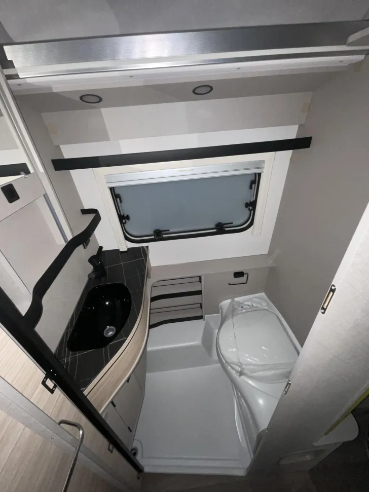 Fahrzeugbild Hymer Eriba Eriba Touring 540 #11