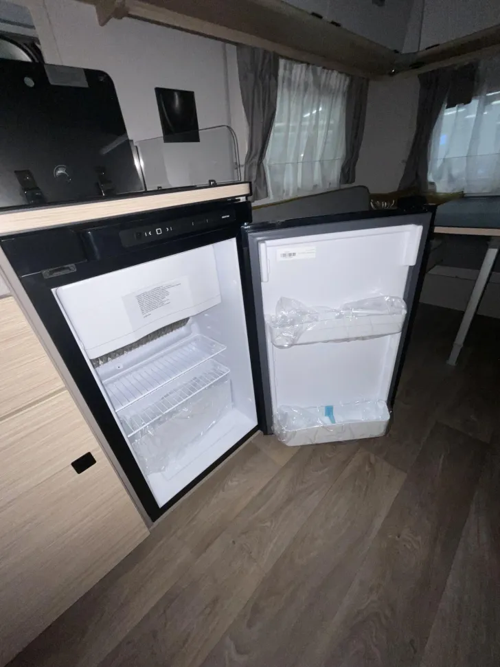 Fahrzeugbild Hymer Eriba Eriba Touring 540 #13