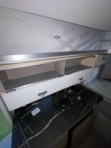 Fahrzeugbild Hymer Eriba Eriba Touring 550 #10