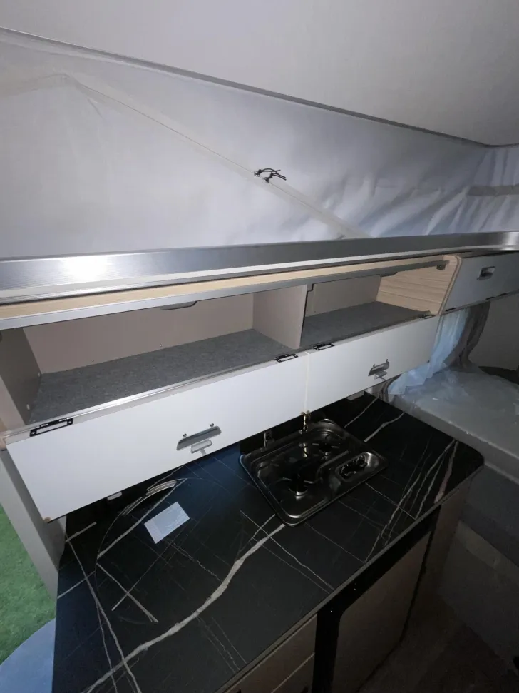 Fahrzeugbild Hymer Eriba Eriba Touring 540 #15