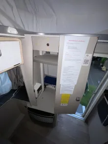Fahrzeugbild Hymer Eriba Eriba Touring 550 #11