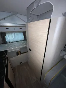 Fahrzeugbild Hymer Eriba Eriba Touring 540 #17