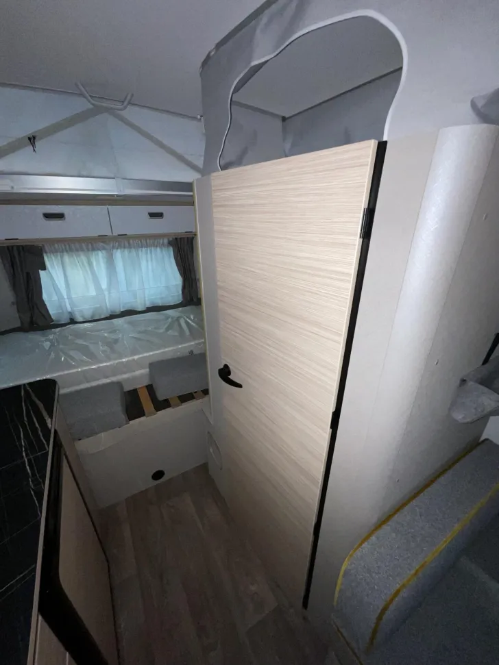 Fahrzeugbild Hymer Eriba Eriba Touring 550 #12