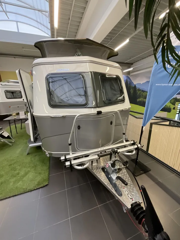 Fahrzeugbild Hymer Eriba Eriba Touring 550 #3
