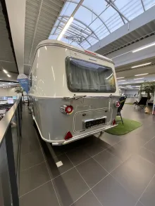Fahrzeugbild Hymer Eriba Eriba Touring 550 #4
