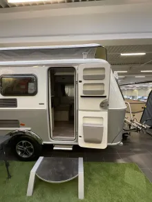 Fahrzeugbild Hymer Eriba Eriba Touring 550 #5