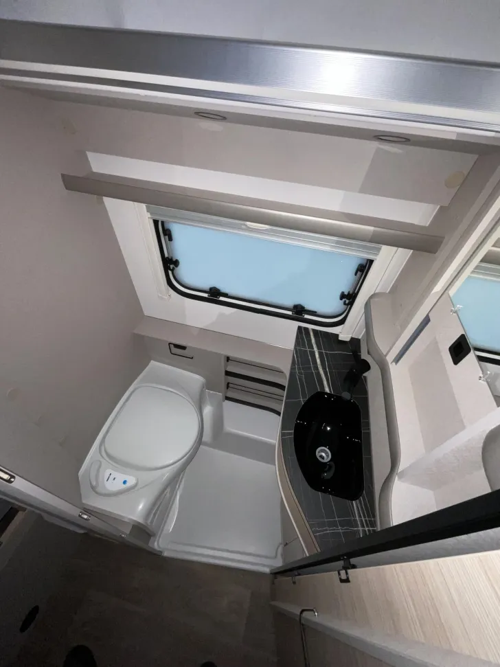 Fahrzeugbild Hymer Eriba Eriba Touring 550 #13