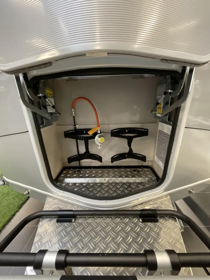 Fahrzeugbild Hymer Eriba Eriba Touring 550 #15