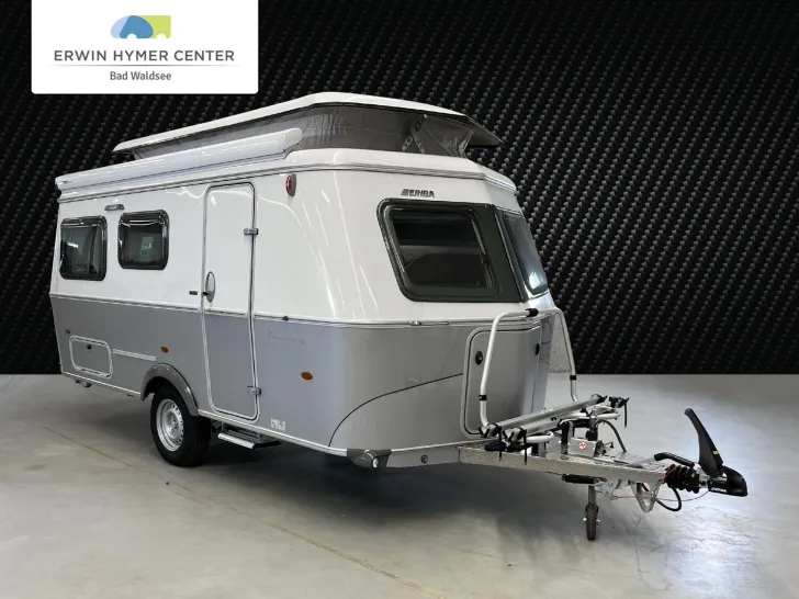 Fahrzeugbild Hymer Eriba Eriba Touring 560 #1