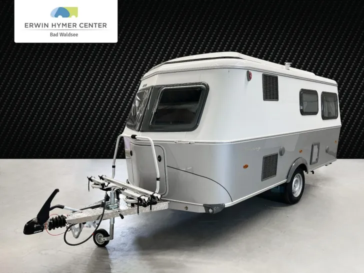 Fahrzeugbild Hymer Eriba Eriba Touring 560 #3