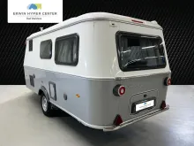 Fahrzeugbild Hymer Eriba Eriba Touring 560 #4