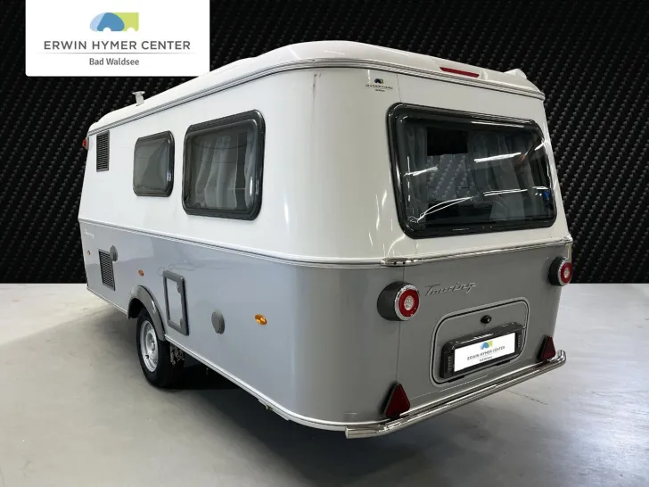 Fahrzeugbild Hymer Eriba Eriba Touring 560 #4