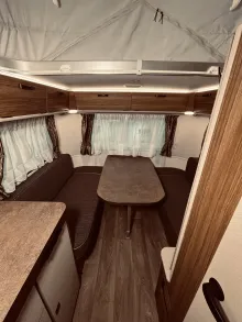Fahrzeugbild Hymer Eriba Eriba Touring 560 #6