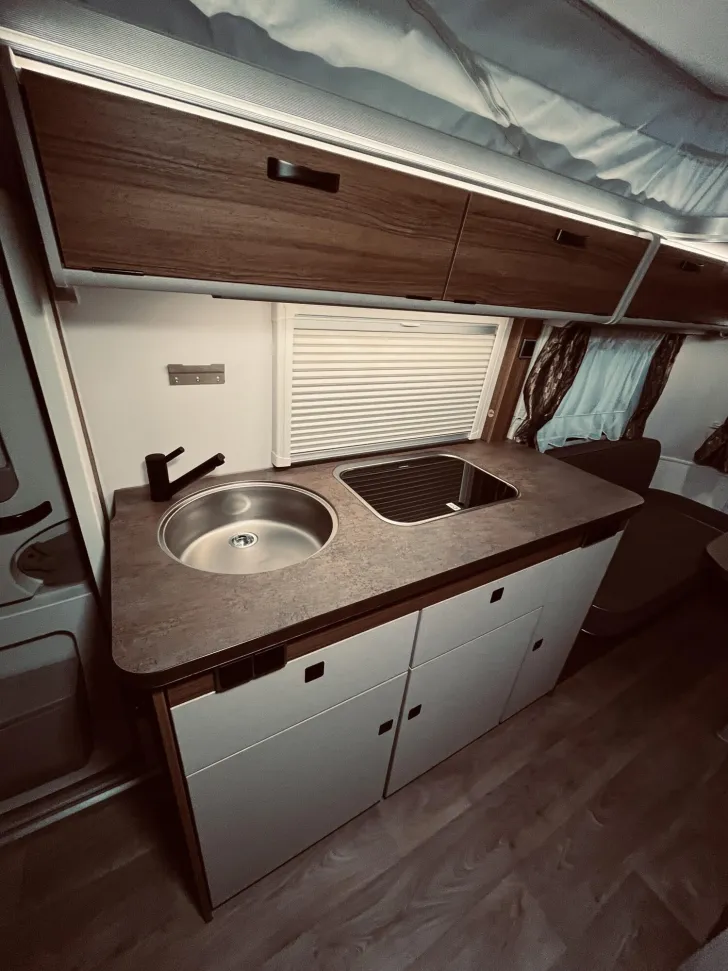 Fahrzeugbild Hymer Eriba Eriba Touring 560 #7