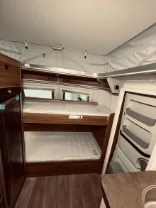 Fahrzeugbild Hymer Eriba Eriba Touring 560 #9
