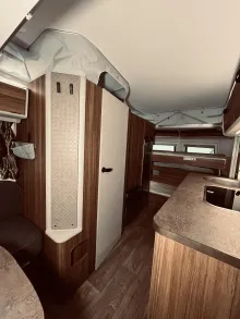 Fahrzeugbild Hymer Eriba Eriba Touring 560 #13