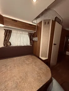 Fahrzeugbild Hymer Eriba Eriba Touring 560 #14