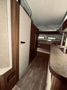 Fahrzeugbild Hymer Eriba Eriba Touring 560 #15