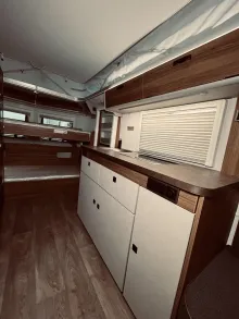 Fahrzeugbild Hymer Eriba Eriba Touring 560 #17