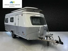 Fahrzeugbild Hymer Eriba Eriba Touring 630 #1