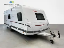 Fahrzeugbild Dethleffs c-go 565 FMK Markise, Autarkpaket, #4