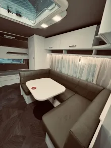 Fahrzeugbild Dethleffs c-go 565 FMK Markise, Autarkpaket, #14