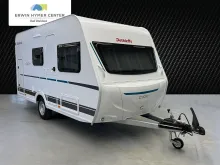 Fahrzeugbild Dethleffs c-joy 410 LK 4.000 Euro Preisvorteil 1.360 kg #1