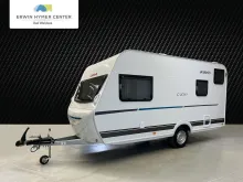 Fahrzeugbild Dethleffs c-joy 410 LK 4.000 Euro Preisvorteil 1.360 kg #3