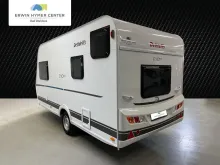 Fahrzeugbild Dethleffs c-joy 410 LK 4.000 Euro Preisvorteil 1.360 kg #5