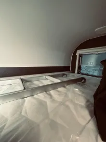 Fahrzeugbild Dethleffs c-joy 410 LK 4.000 Euro Preisvorteil 1.360 kg #15