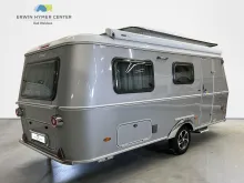 Fahrzeugbild Hymer Eriba Eriba Touring 642 #1