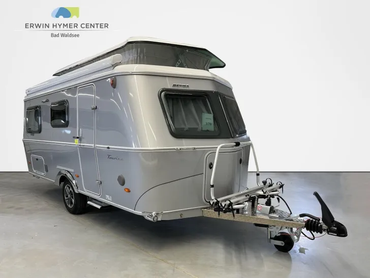 Fahrzeugbild Hymer Eriba Eriba Touring 642 #3