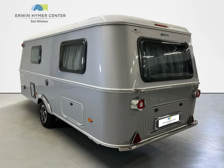 Fahrzeugbild Hymer Eriba Eriba Touring 642 #4
