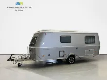 Fahrzeugbild Hymer Eriba Eriba Touring 642 #5