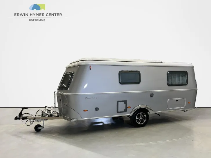 Fahrzeugbild Hymer Eriba Eriba Touring 642 #5