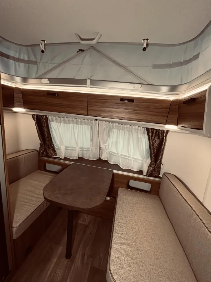 Fahrzeugbild Hymer Eriba Eriba Touring 642 #9