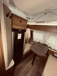 Fahrzeugbild Hymer Eriba Eriba Touring 642 #10