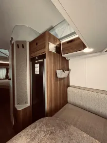 Fahrzeugbild Hymer Eriba Eriba Touring 642 #11