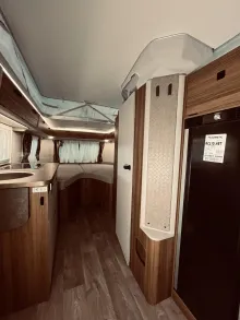 Fahrzeugbild Hymer Eriba Eriba Touring 642 #12