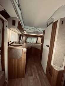 Fahrzeugbild Hymer Eriba Eriba Touring 642 #13
