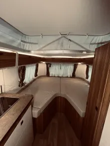 Fahrzeugbild Hymer Eriba Eriba Touring 642 #15
