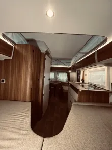Fahrzeugbild Hymer Eriba Eriba Touring 642 #17