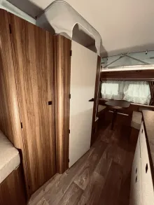 Fahrzeugbild Hymer Eriba Eriba Touring 642 #18
