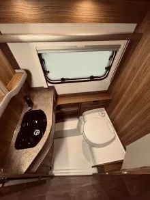 Fahrzeugbild Hymer Eriba Eriba Touring 642 #23