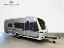 Fahrzeugbild Dethleffs Beduin Scandinavia 550 BET 5.000 EUR Vorteil! #1