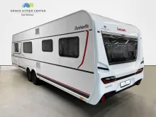 Fahrzeugbild Dethleffs Nomad 730 FKR 7 Schlafplätze, Mover #3